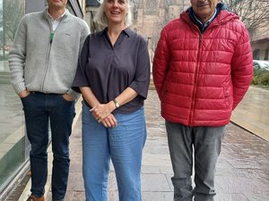 Ruthènes en scène prépare un nouveau spectacle Colinet pour les 500 ans du clocher de la cathédrale de Rodez