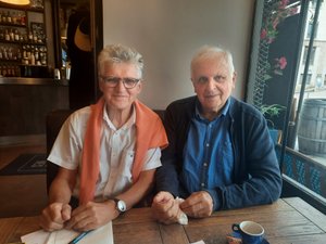 "Ces maladies peuvent être évitées par des mesures adaptées" : en Aveyron, le Club coeur et santé mise sur la prévention des risques cardiovasculaires en entreprise