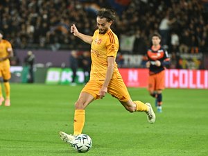 Football : Rodez se déplace sur la pelouse de Grenoble, suivez la rencontre en direct