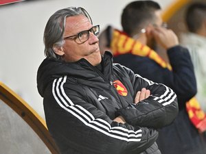 Football : "Il va falloir retrouver certaines valeurs", les réactions après le nouveau revers de Rodez à Grenoble