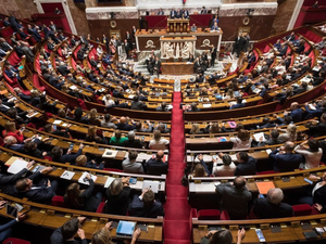 Le budget de la Sécu et son débat sur les retraites vont-ils poursuivre leur chemin à l'Assemblée nationale ?
