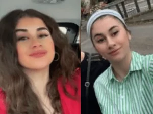 Disparition inquiétante : elle s'exprime en langue des signes et comprend mal le français, Kristina introuvable avec sa petite valise à roulettes