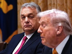 Une dérogation accordée par Washington : quand les États-Unis exemptent un pays d'Europe des sanctions imposées à la Russie