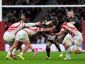 Tournée d'automne : France-Afrique du Sud, à quelle heure et sur quelle chaîne suivre le match des retrouvailles ce samedi soir ?