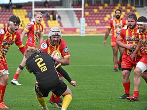 Rugby : Rodez attendu dans l'engagement