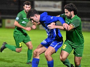 Football : des regrets pour Onet