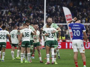 Tournée d'automne : après la défaite face à l'Afrique du Sud, quelle est la suite du programme pour le XV de France ?