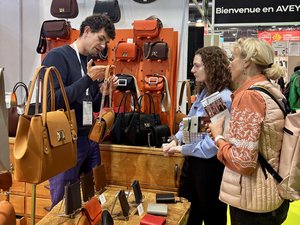 Quinze entreprises font briller à Paris, image de marque et attractivité du Fabriqué en Aveyron