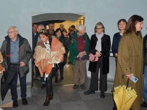 Quel avenir pour l'unique planétarium fixe de l'Aveyron depuis des rumeurs de restructuration ?