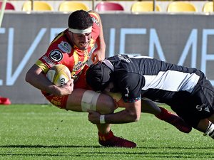 Rugby : les Ruthénois ont tout gâché