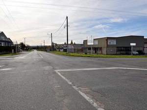 Rénovation de la rue des Routiers : c'est parti pour 6 mois de travaux dans cette zone d'activité de Rodez agglo