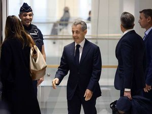 Nicolas Sarkozy condamné à 5 ans de prison : à quelles conditions est-il libéré après seulement 20 jours ?