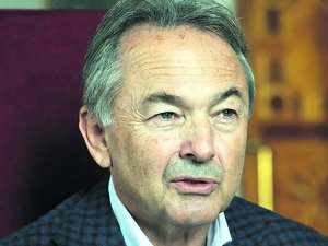 10 ans des attentats du 13-Novembre : "Nous sommes confrontés à un jihadisme d'atmosphère", analyse Gilles Kepel