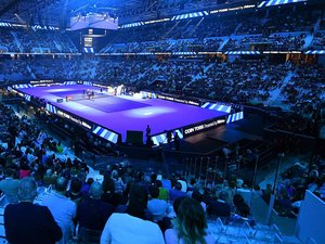 Journée noire au tournoi des ATP Finals : à quelques heures d'intervalle, deux spectateurs sont morts lundi 10 novembre