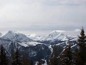 Bercé d'illusions par TikTok, le groupe de jeunes campe à 2 000 mètres et manque de mourir de froid dans les Alpes