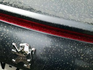 Ce n'est pas le moment de laver votre voiture : un épisode de sable du Sahara va toucher la France dès ce mercredi