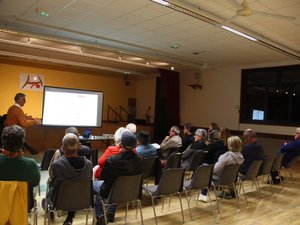 Le projet Grand Site de France entre dans sa phase finale pour Conques Vallées Lot et Dourdou