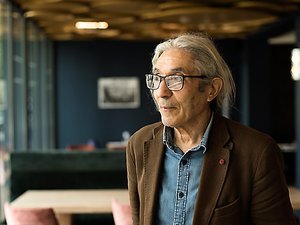 Il était emprisonné depuis un an en Algérie : âgé de 80 ans, l'écrivain franco-algérien Boualem Sansal a été gracié