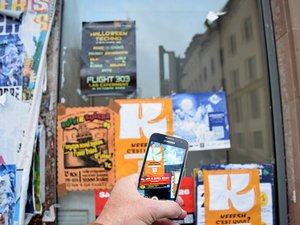 C'est une nouvelle plateforme : Kefesh, pour toujours savoir quoi faire de son temps libre à Rodez