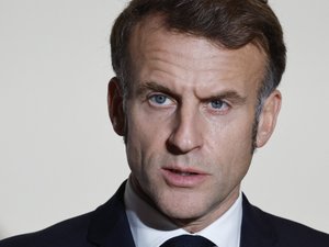 Emmanuel Macron à La Dépêche du Midi : ce qu'il faut retenir de ses échanges avec les lecteurs, à Toulouse
