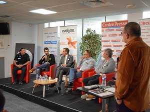 Les Rendez-vous de Centre Presse : les labels, entre gage de qualité et "protection" du client, une véritable boussole pour l'économie en Aveyron