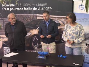 Football : un seul choc entre clubs de D1 au programme des 16es de finale de coupe de l'Aveyron