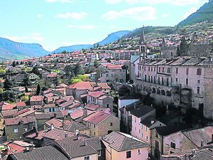 Municipales 2026 : trois listes se préparent pour le scrutin de mars, dans la commune de Creissels