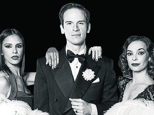 Originaire de Pont-de-Salars, Vanessa Cailhol est en haut de l'affiche de "Chicago", au Casino de Paris !