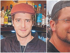 TÉMOIGNAGES. "Le traumatisme a mis du temps à passer" : dix ans après les attentats du 13-Novembre, Arnaud, rescapé du Bataclan et Julien, patron de bar, se livrent