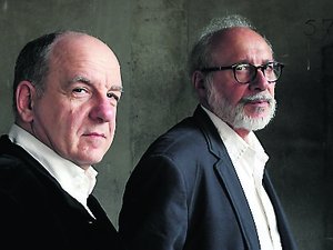 "Quand on interroge les Français, le Bataclan écrase tous les autres lieux" : Francis Eustache, coordonnateur du Programme 13-Novembre qui évolue la mémoire des attentats de Paris