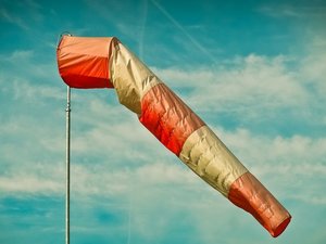 CARTE. Météo : le vent bouscule une grande partie de l'Occitanie ce jeudi, quels sont les départements touchés par les vigilances ?