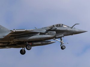 Réarmement : la France achève la modernisation de ses missiles nucléaires pour les sous-marins et Rafale