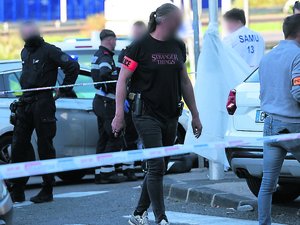 "Un point de bascule effrayant" : Marseille sous le choc après l'assassinat du frère d'Amine Kessaci, militant anti-narcotrafic