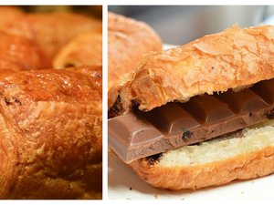 Chocolatine, pain au chocolat ou "couque au chocolat" ? Cette carte de France révèle comment on appelle la viennoiserie chez vous