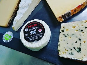 CARTE. "Nous allons en faire une autoroute !" : de Roquefort à Laguiole, découvrez le tracé de la nouvelle route des fromages de l'Aveyron
