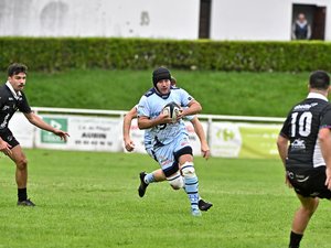 Rugby : Decazeville pour relancer la machine