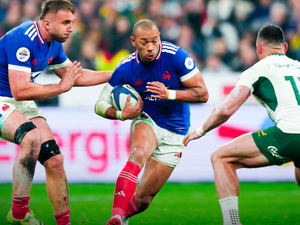 Rugby : après la défaite face à l'Afrique du Sud, le XV de France en opération rachat, quand et où voir le match