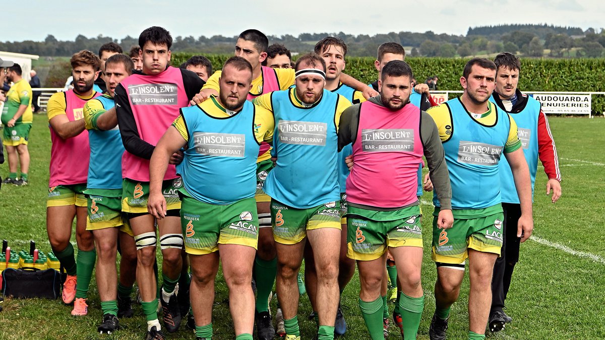 Rugby : Lévézou Ségala, le renouveau par le dialogue et la préparation