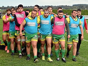 Rugby : Lévézou Ségala, le renouveau par le dialogue et la préparation