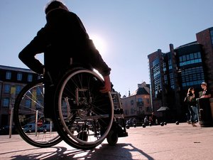 Emploi et handicap : c'est parti pour une semaine de sensibilisation