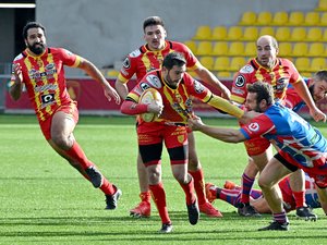 Rugby : Rodez sur courant alternatif