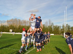 Rugby : Decazeville sur la bonne voie