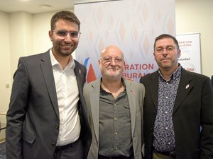 Hausse de la fiscalité, achat de tabac à l'étranger, contrebande... Les buralistes de l'Aveyron face à de nombreux défis