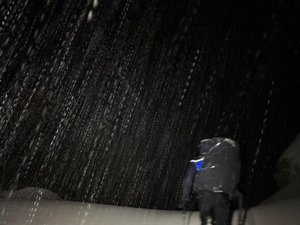 "C'est un coup de chance qu'ils aient trouvé le refuge, l'issue aurait pu être fatale" : dans les Pyrénées, trois jeunes randonneurs retrouvés épuisés et en hypothermie