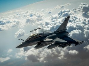 Historique, caractéristiques, missions... ce qu'il faut savoir sur le Rafale, avion de combat français au coeur d'un accord "historique" avec l'Ukraine