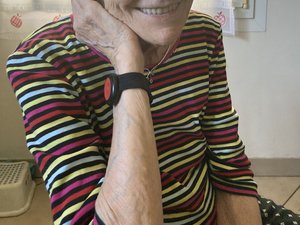 Ancienne adjointe au maire et figure locale de Decazeville, Yolande Bathelot s'en est allée