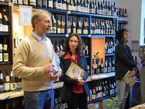 Aveyron : avec Nadia Creyssels, une cuisine aveyronnaise en partage