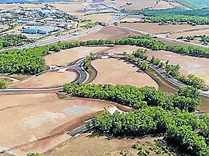 "Faire de Millau une vitrine de l'industrie durable" : la société Cyclamen s'implante en Aveyron avec l'ambition d'un leader européen