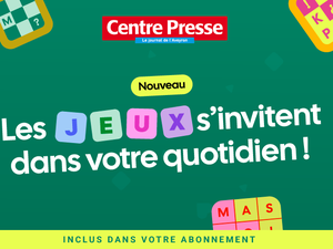 Belote, mots croisés, mot du jour, Sudoku : Centre Presse Aveyron lance son espace jeux, à vos neurones, prêts, jouez !