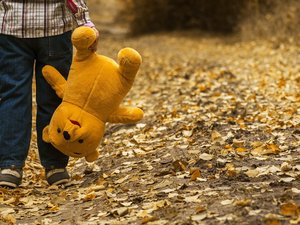 Il voulait aller voir son copain : un enfant de 7 ans disparaît après avoir sorti les poubelles, il est retrouvé à 6 km de chez lui